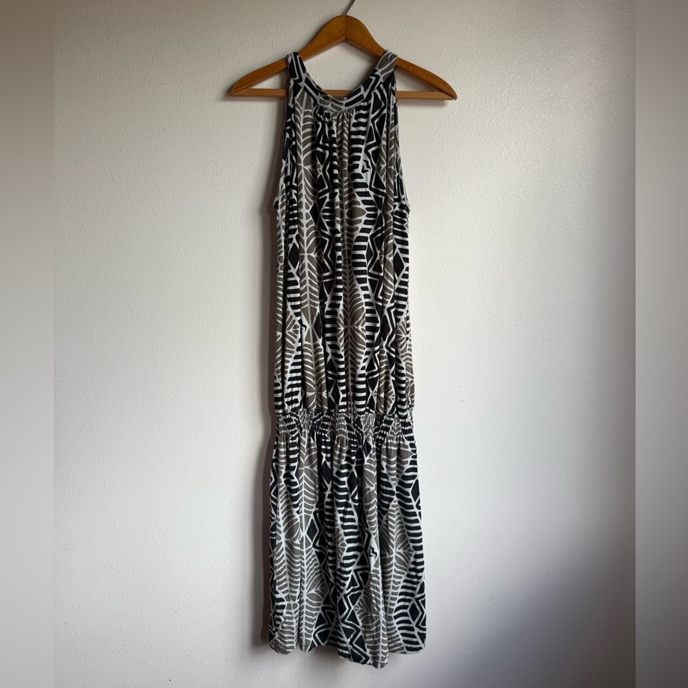 Missing Polynesia Romper size 3